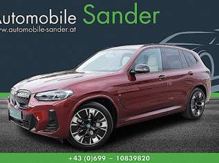iX3 M-Sport *LASER/HEAD-UP/PANORAMA*, 39950 €, Auto & Fahrrad-Autos in 4060 Leonding iX3 M-Sport *LASER/HEAD-UP/PANORAMA*, 39950 €, Auto & Fahrrad-Autos in 4060 Leonding