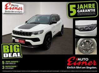 COMPASS 1.3 PHEV UPLAND AT, 26990 €, Auto & Fahrrad-Autos in 9020 Innere Stadt COMPASS 1.3 PHEV UPLAND AT, 26990 €, Auto & Fahrrad-Autos in 9020 Innere Stadt