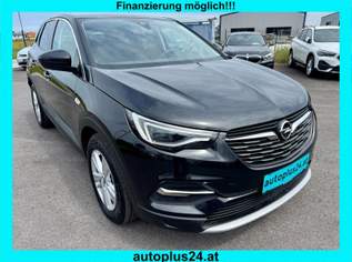 Grandland X 1,5 CDTI BlueInj. Innovation Aut. Start/Stopp, 12490 €, Auto & Fahrrad-Autos in 2751 Gemeinde Matzendorf-Hölles Grandland X 1,5 CDTI BlueInj. Innovation Aut. Start/Stopp, 12490 €, Auto & Fahrrad-Autos in 2751 Gemeinde Matzendorf-Hölles