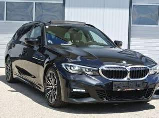 320 d Touring **M - Paket ** PANO * LEDER * NAVI *, 24690 €, Auto & Fahrrad-Autos in 4693 Desselbrunn 320 d Touring **M - Paket ** PANO * LEDER * NAVI *, 24690 €, Auto & Fahrrad-Autos in 4693 Desselbrunn