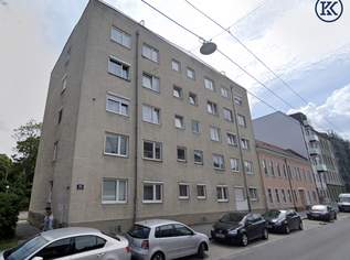 Attraktive vermietete Anlegerwohnung im Herzen des 11. Bezirks – Eine lohnende Investition!, 155000 €, Immobilien-Wohnungen in 1110 Simmering