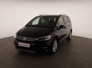 Touran Highline TDI DSG, 35990 €, Auto & Fahrrad-Autos in 8020 Gries