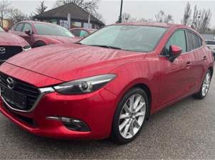 3 Sport G120 Revolution Aut., 13990 €, Auto & Fahrrad-Autos in 2380 Gemeinde Perchtoldsdorf