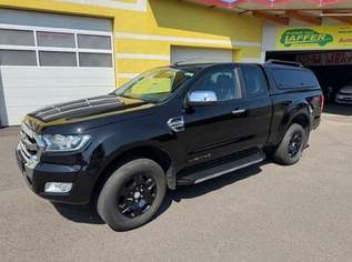Ranger 3.2 Aut. Extrakabine Limited- TOP!!!, 34899 €, Auto & Fahrrad-Autos in 8330 Feldbach Ranger 3.2 Aut. Extrakabine Limited- TOP!!!, 34899 €, Auto & Fahrrad-Autos in 8330 Feldbach