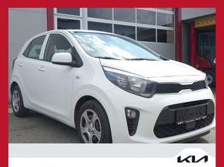 Picanto 1,0 MPI Caritas *KLIMA, SITZHEIZUNG, LENKRADHEI..., 9990 €, Auto & Fahrrad-Autos in 8753 Fohnsdorf Picanto 1,0 MPI Caritas *KLIMA, SITZHEIZUNG, LENKRADHEI..., 9990 €, Auto & Fahrrad-Autos in 8753 Fohnsdorf