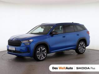 Kodiaq 4x4 Sportline TDI DSG, 56980 €, Auto & Fahrrad-Autos in 8792 St. Peter-Freienstein Kodiaq 4x4 Sportline TDI DSG, 56980 €, Auto & Fahrrad-Autos in 8792 St. Peter-Freienstein