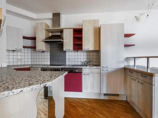 Charmante 2-Zimmer-Wohnung mit Loggia in Villach-Völkendorf, 936 €, Immobilien-Wohnungen in 9500 