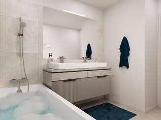 THE ARIK · Urban & ruhig – 2 Zimmer für Anspruchsvolle, 247900 €, Immobilien-Wohnungen in 1160 Ottakring