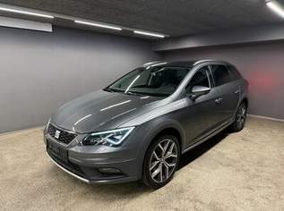 Leon X-Perience 4Drive, 14900 €, Auto & Fahrrad-Autos in 6020 Innsbruck