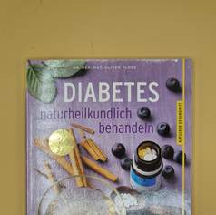 GU Bücher 4 Stk. Ratgeber, Ernährung, Diabetes, Abnehmen