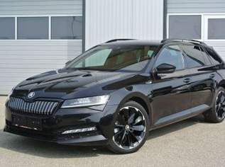 Superb Kombi iV DSG Sportline * LED * virt. Cockpit * AHK, 23690 €, Auto & Fahrrad-Autos in 4693 Desselbrunn Superb Kombi iV DSG Sportline * LED * virt. Cockpit * AHK, 23690 €, Auto & Fahrrad-Autos in 4693 Desselbrunn