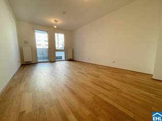 Ab 01.07.2025 - Perfekt geschnittene 3-Zimmer-Wohnung mit Balkon in Ottakring!, 1229 €, Immobilien-Wohnungen in 1160 Ottakring