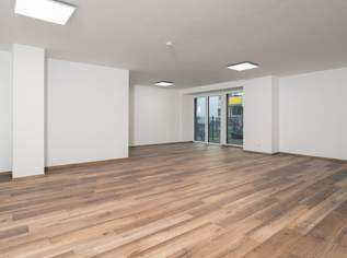 TOP Büro 66m2 Erstbezug in absoluter Ruhelage Provisionsfrei, 230000 €, Immobilien-Gewerbeobjekte in 1120 Meidling