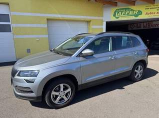 Karoq City TSI - nur 50.000km mit AHV -1Besitz TOP, 18499 €, Auto & Fahrrad-Autos in 8330 Feldbach