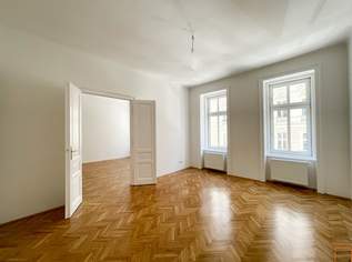 Sanierte 2,5 Zimmer Altbauwohnung nähe Servitenviertel und Donaukanal, 1303.26 €, Immobilien-Wohnungen in 1090 Alsergrund Sanierte 2,5 Zimmer Altbauwohnung nähe Servitenviertel und Donaukanal, 1303.26 €, Immobilien-Wohnungen in 1090 Alsergrund