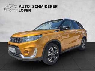Vitara 1,4 GL+ DITC Hybrid ALLGRIP flash Aut., 22790 €, Auto & Fahrrad-Autos in 5090 Lofer Vitara 1,4 GL+ DITC Hybrid ALLGRIP flash Aut., 22790 €, Auto & Fahrrad-Autos in 5090 Lofer