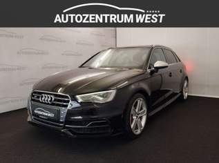 S3 Sportback...B&O/LED/Navi, 26986 €, Auto & Fahrrad-Autos in 6410 Marktgemeinde Telfs