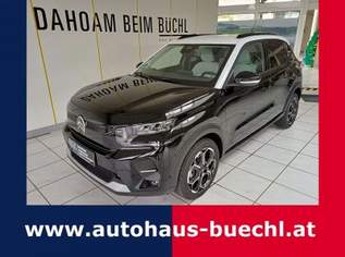 C3 Turbo 100 6-Gang-Manuell Max, 21190 €, Auto & Fahrrad-Autos in 5230 Mattighofen