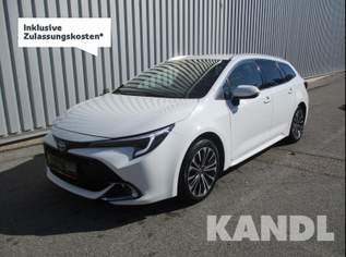 Corolla 1.8 Hybrid Touring Sports Active Drive, 23490 €, Auto & Fahrrad-Autos in 1220 Donaustadt