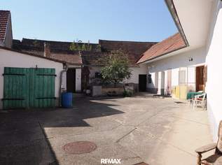 "Kleiner Bauernhof mit Seele und Charakter", 80000 €, Immobilien-Häuser in 3471 Großriedenthal "Kleiner Bauernhof mit Seele und Charakter", 80000 €, Immobilien-Häuser in 3471 Großriedenthal