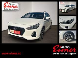 i30 cw 1.4 Edition 25, 10990 €, Auto & Fahrrad-Autos in 9400 Wolfsberg