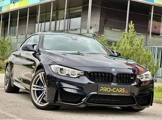 M4 ///M-DKG Coupe Aut., 55000 €, Auto & Fahrrad-Autos in 2544 Leobersdorf