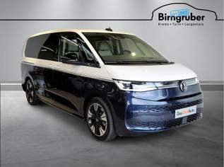 Multivan 1,5 TSI Style ÜH eHybrid PHEV 4Motion Aut, 77990 €, Auto & Fahrrad-Autos in 3430 Gemeinde Tulln an der Donau Multivan 1,5 TSI Style ÜH eHybrid PHEV 4Motion Aut, 77990 €, Auto & Fahrrad-Autos in 3430 Gemeinde Tulln an der Donau