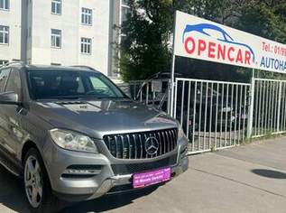 ML 350 BlueTEC 4MATIC Aut. DPF, 19999 €, Auto & Fahrrad-Autos in 1100 Favoriten