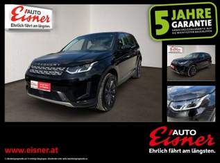 Discovery Sport 2-0 D150 SE, 24990 €, Auto & Fahrrad-Autos in 9020 Innere Stadt