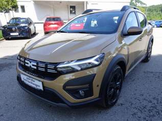 Sandero Stepway Extreme+ TCe 90, 17990 €, Auto & Fahrrad-Autos in 6840 Götzis
