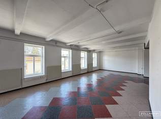 Großzügige Lager- und Bürofläche in Wien 23 – Ihre Chance auf Raum für Erfolg | ZELLMANN IMMOBILIEN, 1604.17 €, Immobilien-Gewerbeobjekte in 1230 Liesing