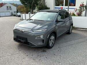 Kona LEVEL 5 Elektro 2WD, 17600 €, Auto & Fahrrad-Autos in 4083 Haibach ob der Donau