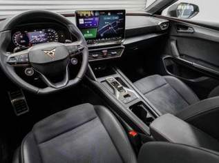 Leon Sportstourer ST 2,0 TSI DSG 4x4 VZ - LAG..., 47464 €, Auto & Fahrrad-Autos in 6844 Gemeinde Altach