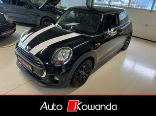 Mini One First Sport Edition, 8990 €, Auto & Fahrrad-Autos in 4451 Garsten