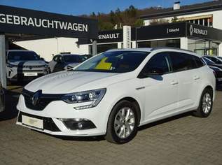 Mégane Grandtour Limited TCe 100, 14570 €, Auto & Fahrrad-Autos in 5120 Sankt Pantaleon Mégane Grandtour Limited TCe 100, 14570 €, Auto & Fahrrad-Autos in 5120 Sankt Pantaleon