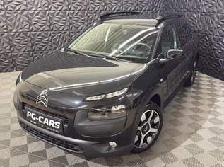 C4 Cactus 1.2 e-VTi Shine, 6990 €, Auto & Fahrrad-Autos in 7400 Oberwart