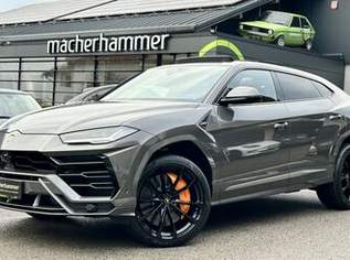 Urus AWD Aut*KERAMIK*B&O*MASSAGE*PANO*HUD*GARANTIE, 339900 €, Auto & Fahrrad-Autos in 5102 Anthering