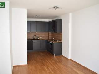 Neuwertige 3-Zimmer-Wohnung mit Balkon in Eisenstadt – Ihr neues Zuhause wartet!, 878.87 €, Immobilien-Wohnungen in 7000 Eisenstadt