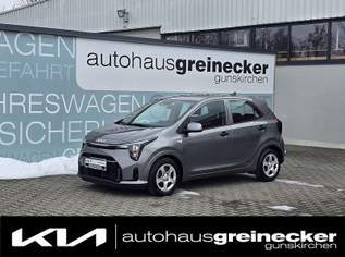 Picanto 1,2 DPI Titan - 4-Zylinder!, 14990 €, Auto & Fahrrad-Autos in 4623 Gunskirchen