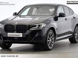 X4 xDrive30i, 67992 €, Auto & Fahrrad-Autos in 1190 Döbling