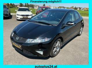 Civic 1,4i-VTEC GT Sunshine, 7490 €, Auto & Fahrrad-Autos in 2751 Gemeinde Matzendorf-Hölles Civic 1,4i-VTEC GT Sunshine, 7490 €, Auto & Fahrrad-Autos in 2751 Gemeinde Matzendorf-Hölles