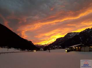 Sonnige 3-Zimmer-Garten-Wohnung in ruhiger Lage von St. Johann in Tirol!, 0 €, Immobilien-Wohnungen in 6380 Marktgemeinde St. Johann in Tirol