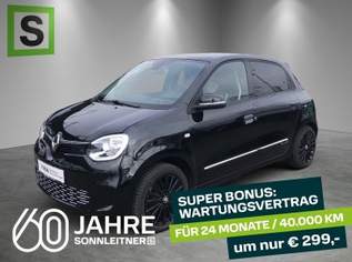 TWINGO E-Tech Urban Night 100% elektrisch, 14490 €, Auto & Fahrrad-Autos in 4060 Leonding TWINGO E-Tech Urban Night 100% elektrisch, 14490 €, Auto & Fahrrad-Autos in 4060 Leonding
