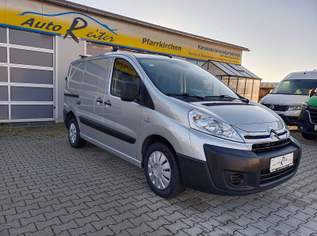 Jumpy L1H1 1,6 HDi Standard 1000, 9990 €, Auto & Fahrrad-Autos in 4142 Hofkirchen im Mühlkreis