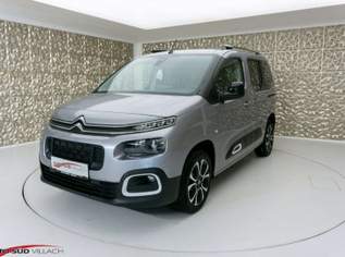 Berlingo Van M 1,5BHDI 100PS Shine, 22800 €, Auto & Fahrrad-Autos in Kärnten