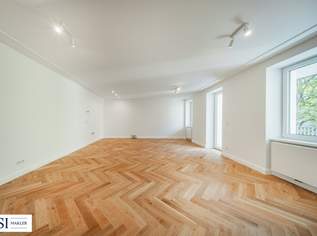 Historischer Charme & zeitlose Eleganz – Ihr neues Zuhause mit Balkon, 615000 €, Immobilien-Wohnungen in 1140 Penzing
