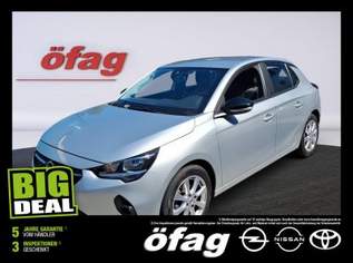 Corsa 1.2 Euro 6.4 Edition, 11490 €, Auto & Fahrrad-Autos in 5020 Altstadt
