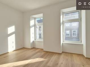 | DG AUSBAU | HELLE RÄUME | FREIFLÄCHEN, 295000 €, Immobilien-Wohnungen in 1160 Ottakring