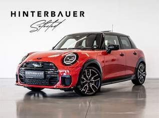 Mini Cooper S*JOHN COOPER WORKS TRIM*H&K*PANO*LED*, 36490 €, Auto & Fahrrad-Autos in 5112 Lamprechtshausen Mini Cooper S*JOHN COOPER WORKS TRIM*H&K*PANO*LED*, 36490 €, Auto & Fahrrad-Autos in 5112 Lamprechtshausen