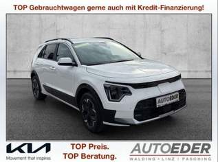 Niro Business/64,8KWH/AT/204, 34750 €, Auto & Fahrrad-Autos in 4061 Pasching Niro Business/64,8KWH/AT/204, 34750 €, Auto & Fahrrad-Autos in 4061 Pasching
